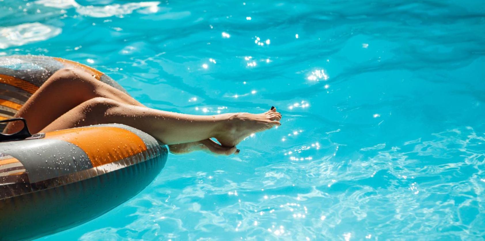 Giannis Village Resort Astakos Bagian luar foto